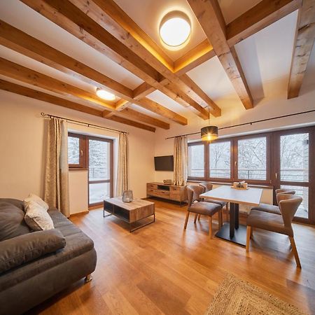 Vlci Stopa Apartments Praiano Dış mekan fotoğraf