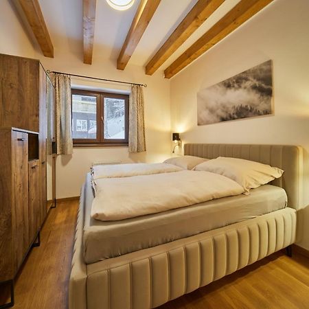 Vlci Stopa Apartments Praiano Dış mekan fotoğraf