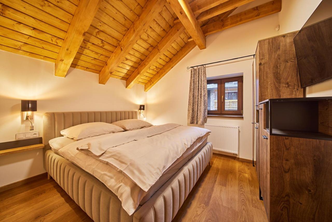 Vlci Stopa Apartments Praiano Dış mekan fotoğraf