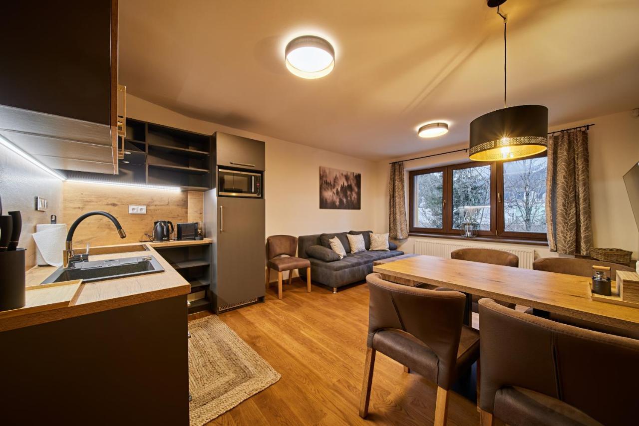 Vlci Stopa Apartments Praiano Dış mekan fotoğraf