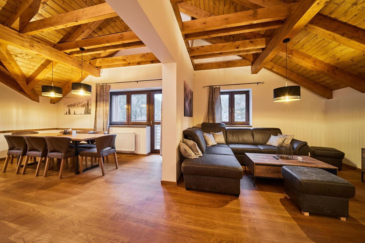 Vlci Stopa Apartments Praiano Dış mekan fotoğraf