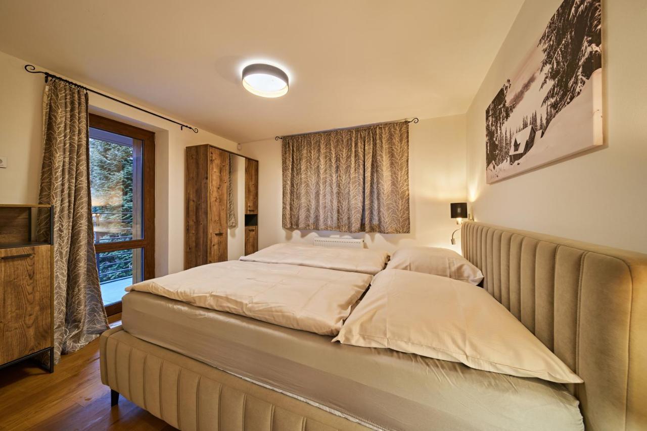 Vlci Stopa Apartments Praiano Dış mekan fotoğraf