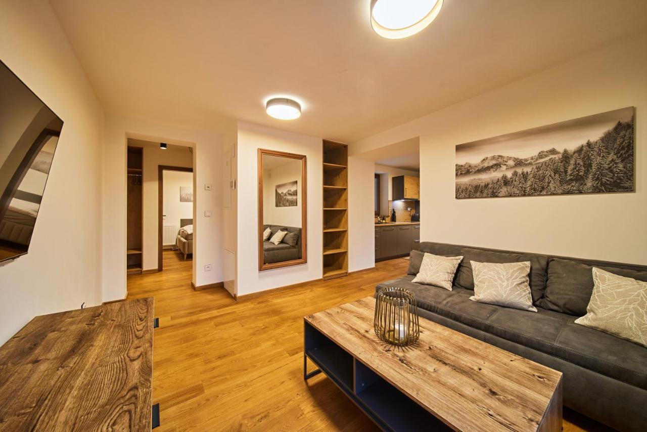 Vlci Stopa Apartments Praiano Dış mekan fotoğraf