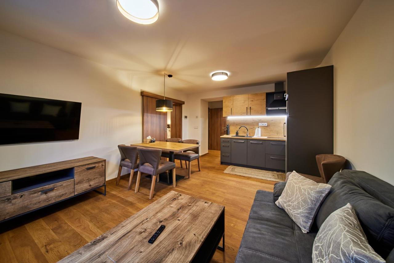 Vlci Stopa Apartments Praiano Dış mekan fotoğraf