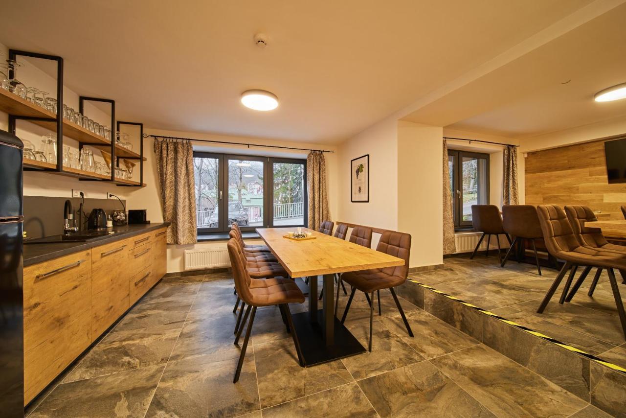 Vlci Stopa Apartments Praiano Dış mekan fotoğraf