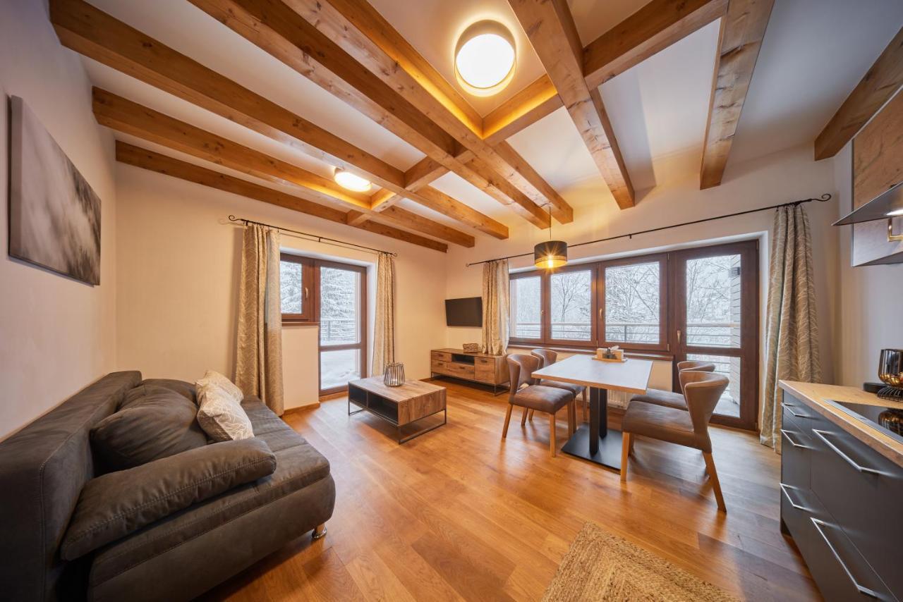 Vlci Stopa Apartments Praiano Dış mekan fotoğraf
