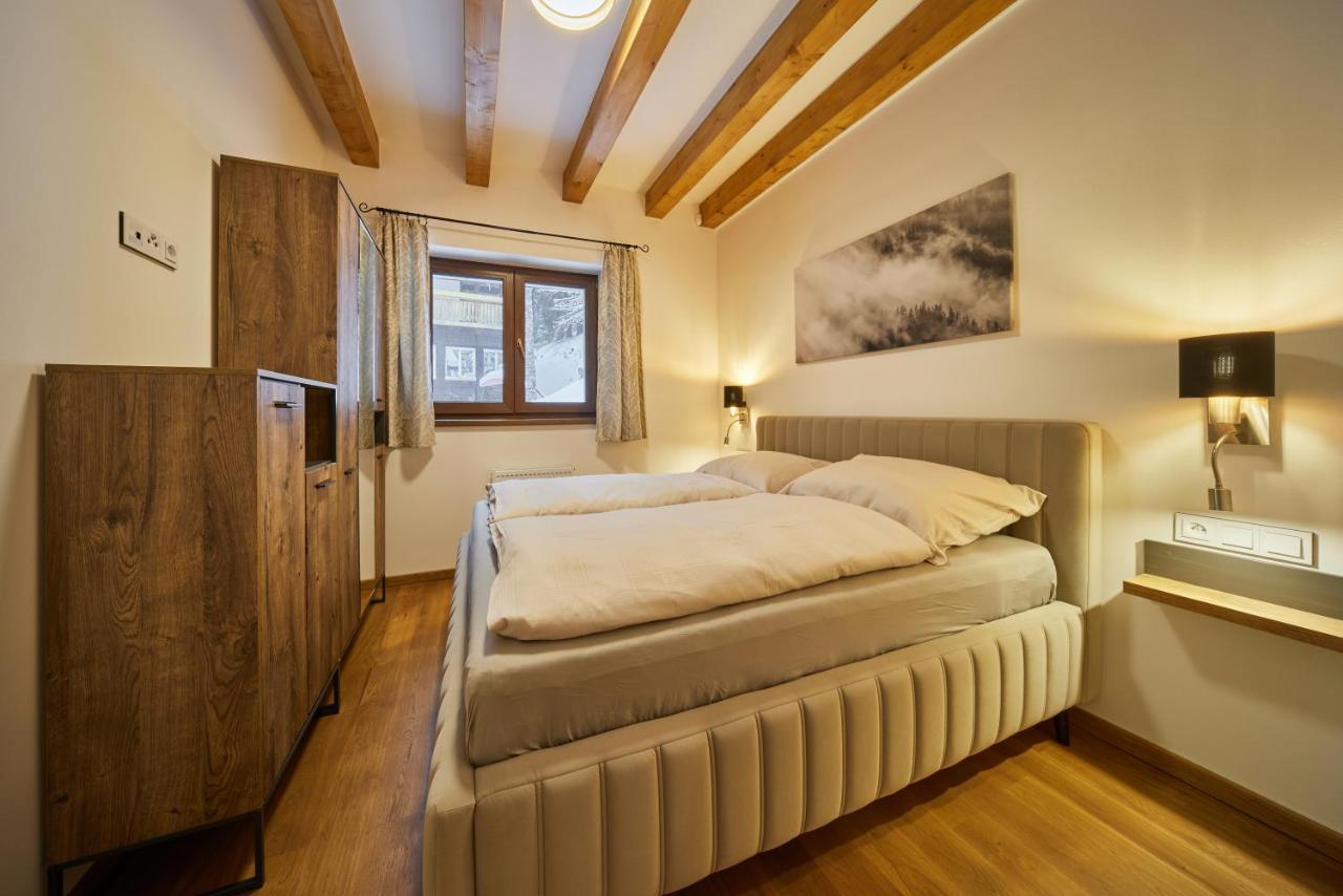 Vlci Stopa Apartments Praiano Dış mekan fotoğraf