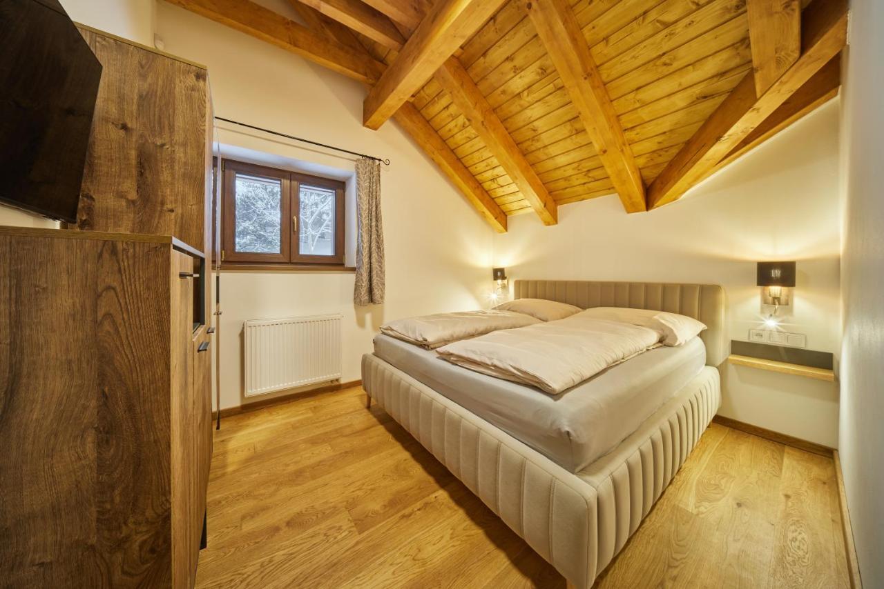 Vlci Stopa Apartments Praiano Dış mekan fotoğraf